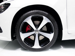 尚酷 2013款 2.0TSI GTS 竞速版