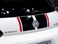 尚酷 2013款 2.0TSI GTS 竞速版