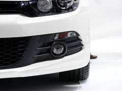尚酷 2013款 2.0TSI GTS 竞速版