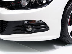 尚酷 2013款 2.0TSI GTS 竞速版
