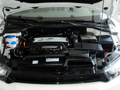 尚酷 2013款 2.0TSI GTS 竞速版