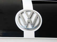 尚酷 2013款 2.0TSI GTS 竞速版
