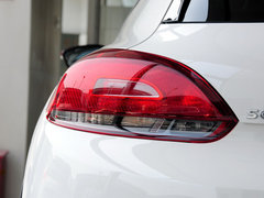 尚酷 2013款 2.0TSI GTS 竞速版
