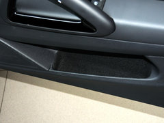 尚酷 2013款 2.0TSI GTS 竞速版