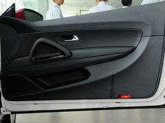 尚酷 2013款 2.0TSI GTS 竞速版