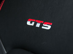 尚酷 2013款 2.0TSI GTS 竞速版