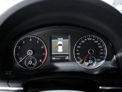 尚酷 2013款 2.0TSI GTS 竞速版
