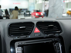 尚酷 2013款 2.0TSI GTS 竞速版