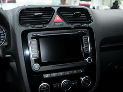 尚酷 2013款 2.0TSI GTS 竞速版