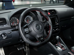 尚酷 2013款 2.0TSI GTS 竞速版