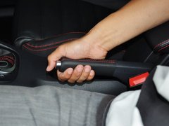 尚酷 2013款 2.0TSI GTS 竞速版