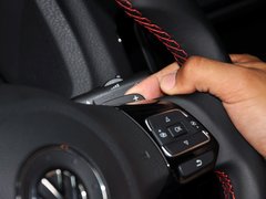 尚酷 2013款 2.0TSI GTS 竞速版