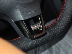 尚酷 2013款 2.0TSI GTS 竞速版