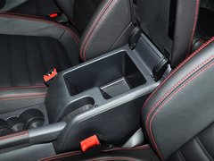 尚酷 2013款 2.0TSI GTS 竞速版