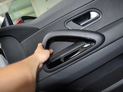 尚酷 2013款 2.0TSI GTS 竞速版