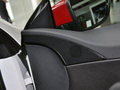 尚酷 2013款 2.0TSI GTS 竞速版