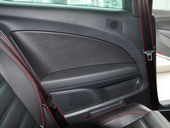 尚酷 2013款 2.0TSI GTS 竞速版