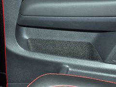 尚酷 2013款 2.0TSI GTS 竞速版