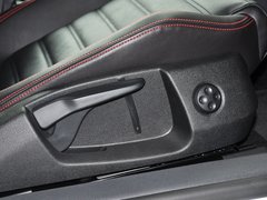 尚酷 2013款 2.0TSI GTS 竞速版