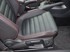 尚酷 2013款 2.0TSI GTS 竞速版