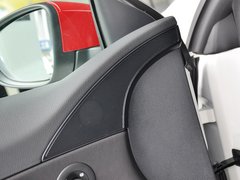 尚酷 2013款 2.0TSI GTS 竞速版