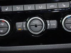 尚酷 2013款 2.0TSI GTS 竞速版