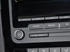 尚酷 2013款 2.0TSI GTS 竞速版