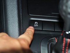 尚酷 2013款 2.0TSI GTS 竞速版