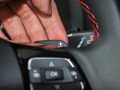 尚酷 2013款 2.0TSI GTS 竞速版
