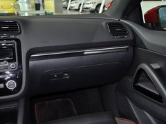 尚酷 2013款 2.0TSI GTS 竞速版