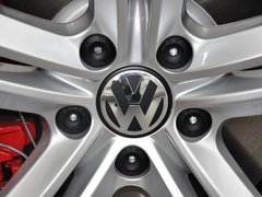 尚酷 2013款 2.0TSI GTS 竞速版