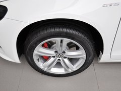尚酷 2013款 2.0TSI GTS 竞速版