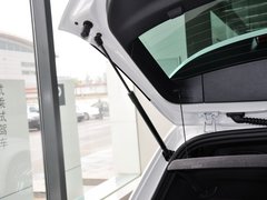 尚酷 2013款 2.0TSI GTS 竞速版
