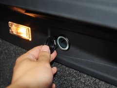 尚酷 2013款 2.0TSI GTS 竞速版
