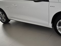 尚酷 2013款 2.0TSI GTS 竞速版