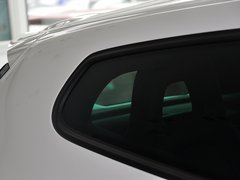 尚酷 2013款 2.0TSI GTS 竞速版