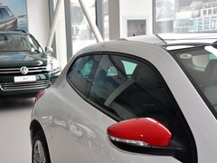 尚酷 2013款 2.0TSI GTS 竞速版