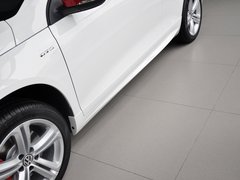 尚酷 2013款 2.0TSI GTS 竞速版