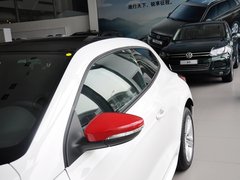 尚酷 2013款 2.0TSI GTS 竞速版