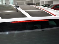 尚酷 2013款 2.0TSI GTS 竞速版