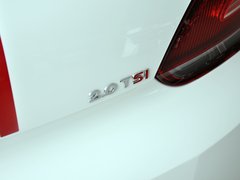 尚酷 2013款 2.0TSI GTS 竞速版