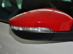 尚酷 2013款 2.0TSI GTS 竞速版