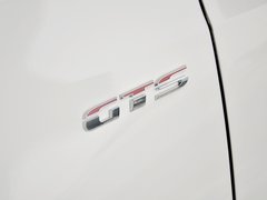 尚酷 2013款 2.0TSI GTS 竞速版