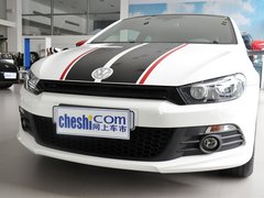 尚酷 2013款 2.0TSI GTS 竞速版