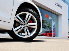 尚酷 2013款 2.0TSI GTS 竞速版