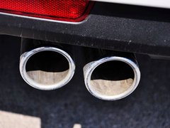 尚酷 2013款 2.0TSI GTS 竞速版
