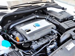 尚酷 2013款 2.0TSI GTS 竞速版