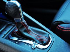 尚酷 2013款 2.0TSI GTS 竞速版