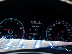 尚酷 2013款 2.0TSI GTS 竞速版