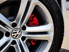 尚酷 2013款 2.0TSI GTS 竞速版